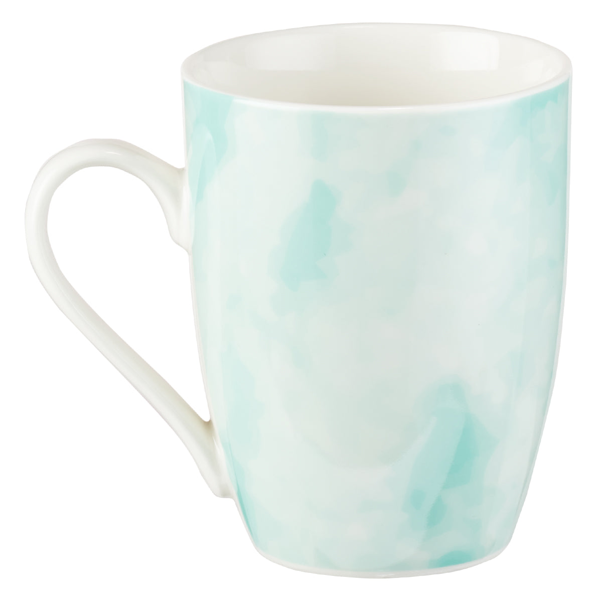 Let Your Light Shine Coffee Mug - Matthew 5:16 - The Amazing Grace Co