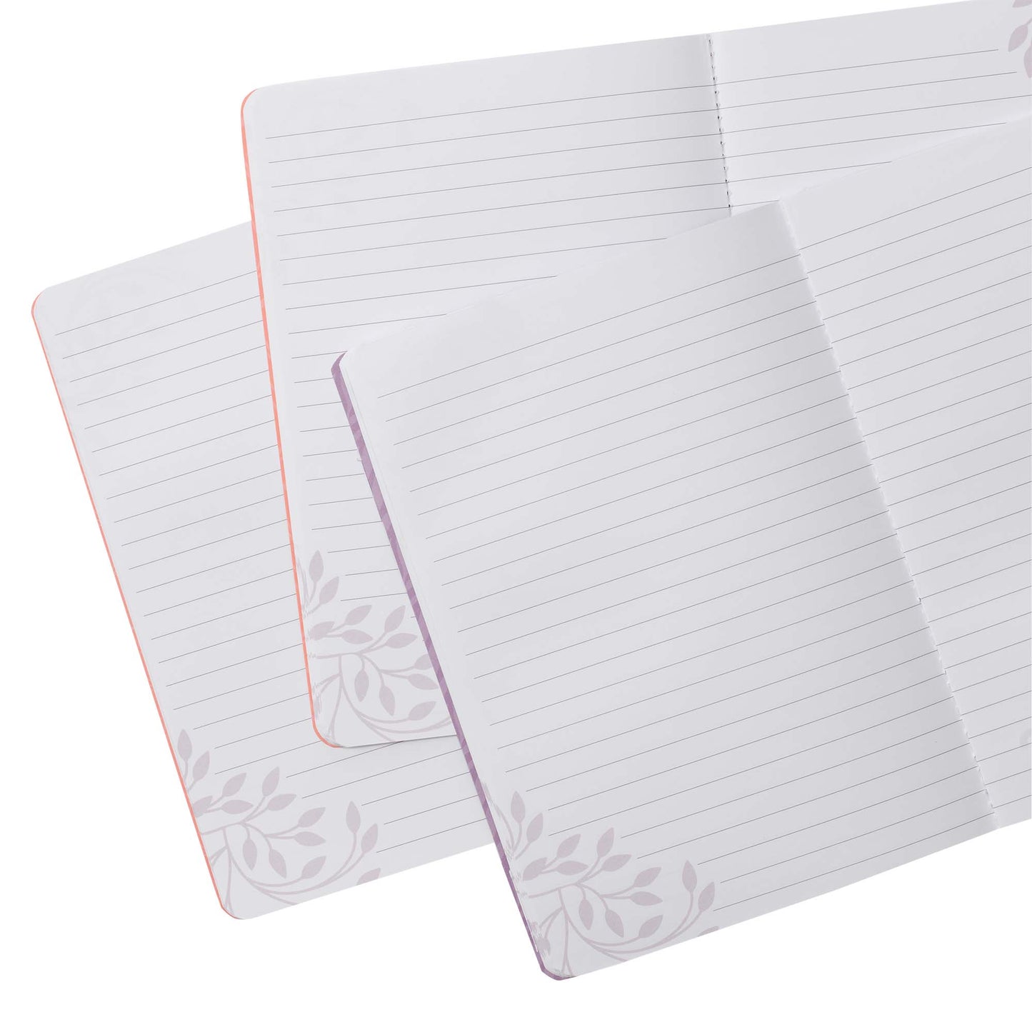 I Know the Plans Large Notebook Set - Jeremiah 29:11 - The Amazing Grace Co