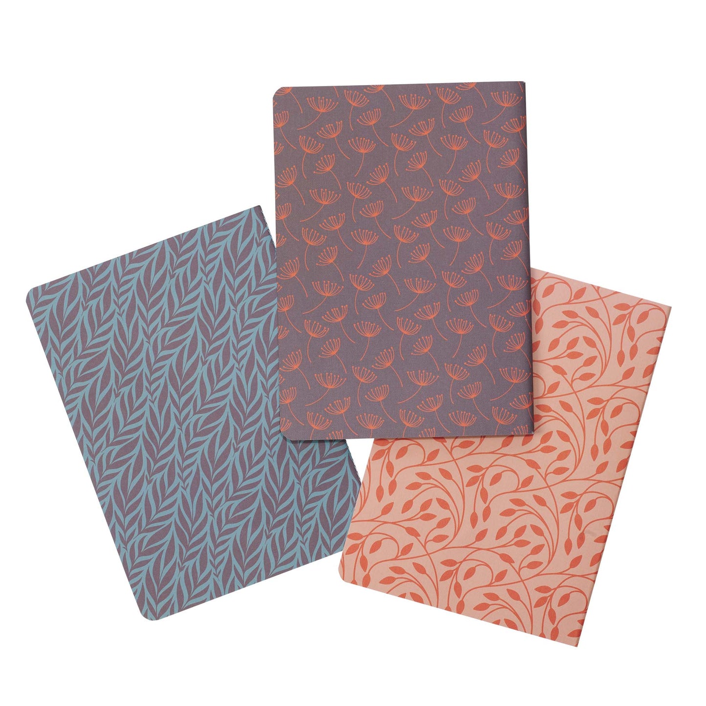 I Know the Plans Large Notebook Set - Jeremiah 29:11 - The Amazing Grace Co