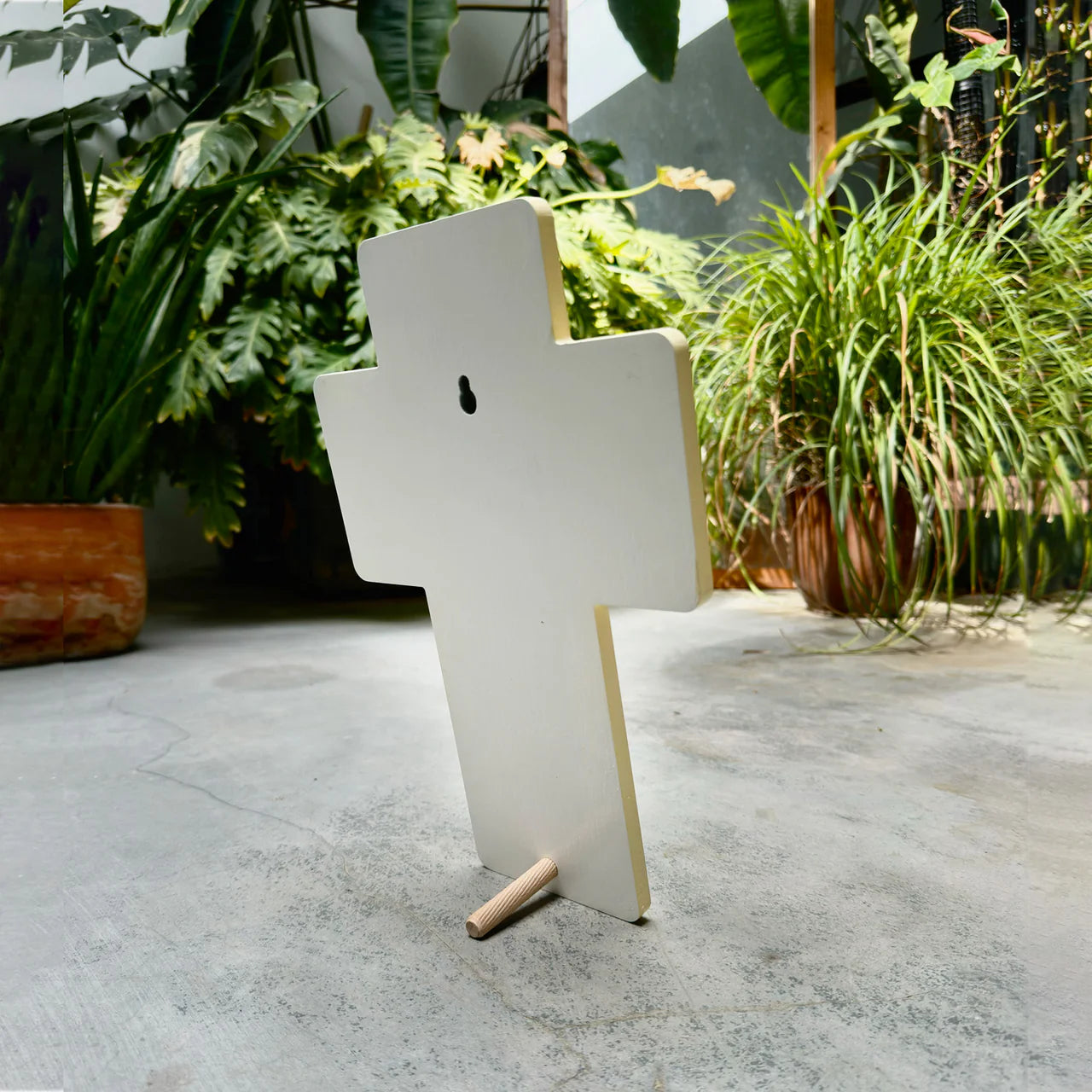 God Is With You Cross