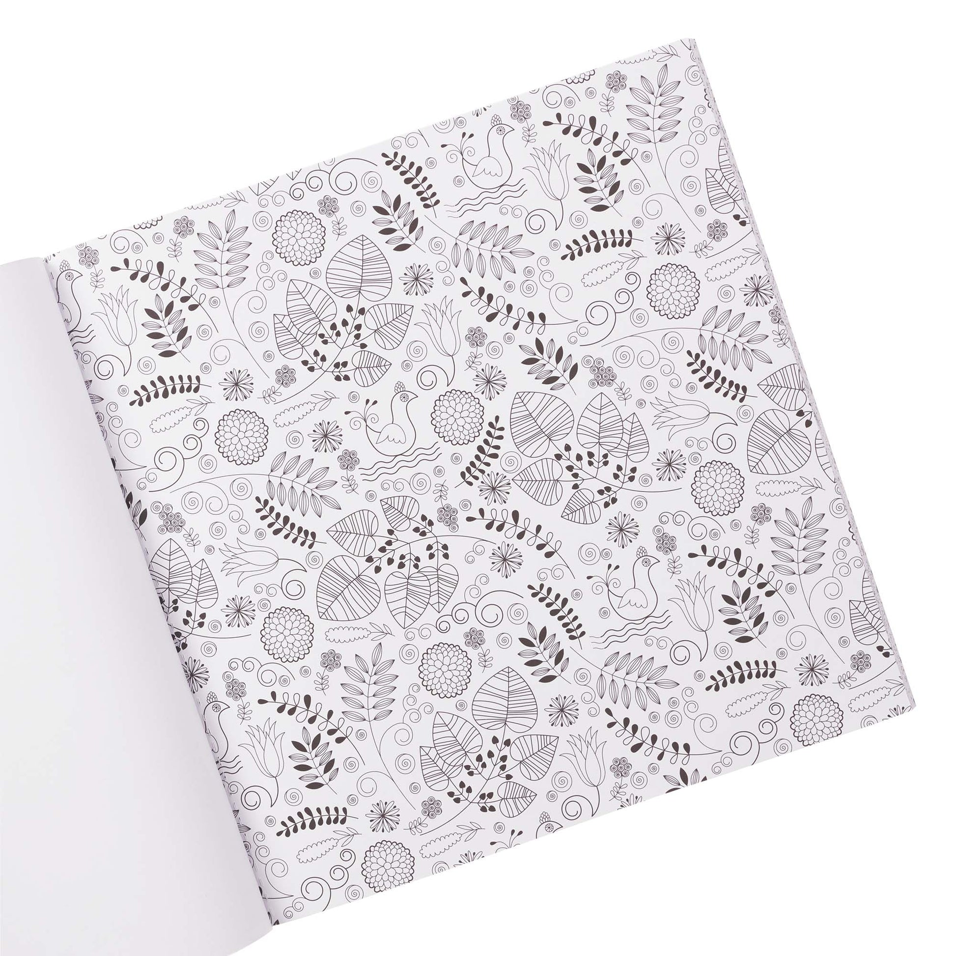 Be Still & Know Inspirational Adult Colouring Book - The Amazing Grace Co