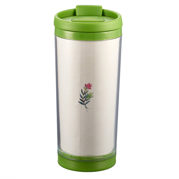 I Can Do All This Polymer Travel Mug - Philippians 4:13 - The Amazing Grace Co
