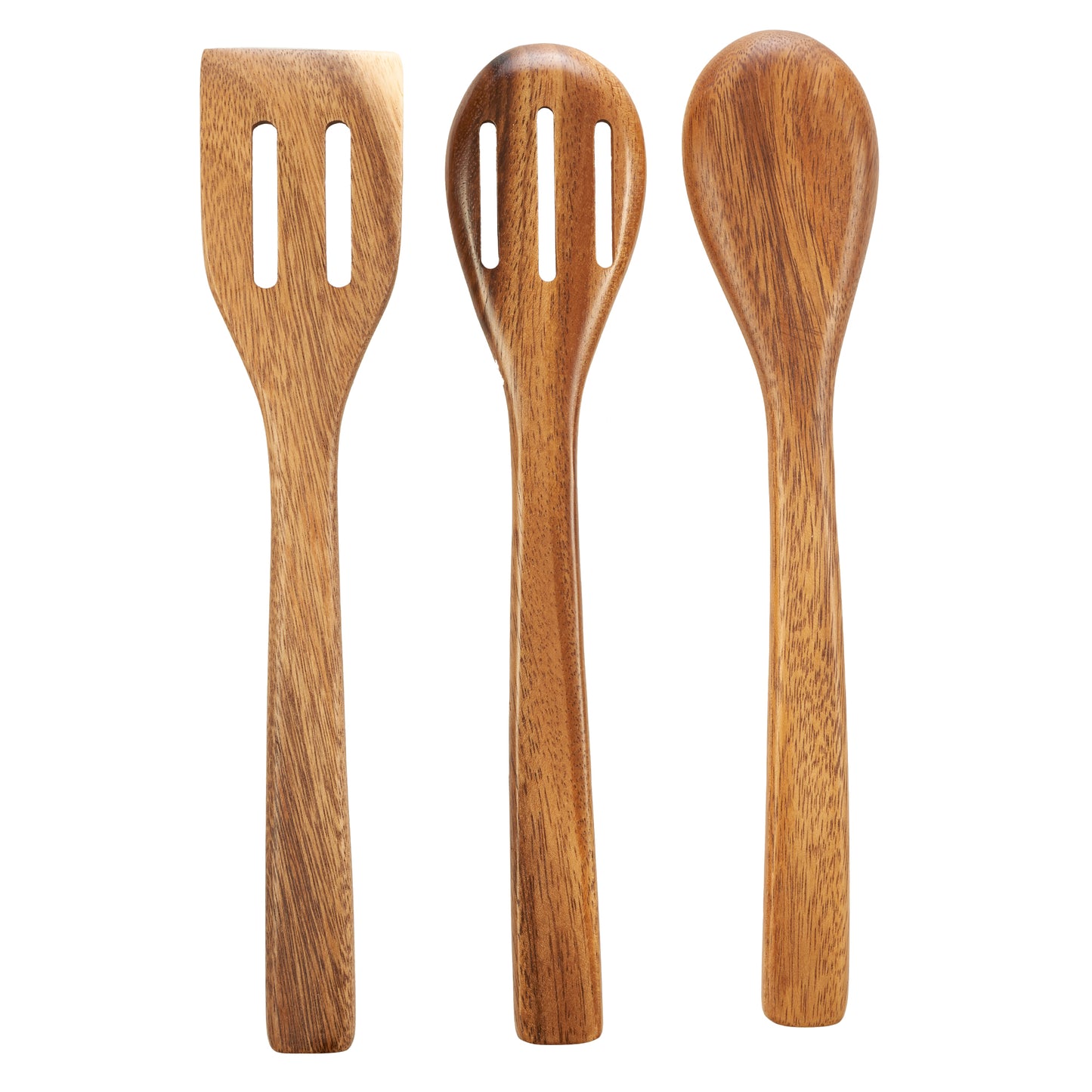 Better Together - Mr. & Mrs. Wooden Spoon Set - The Amazing Grace Co