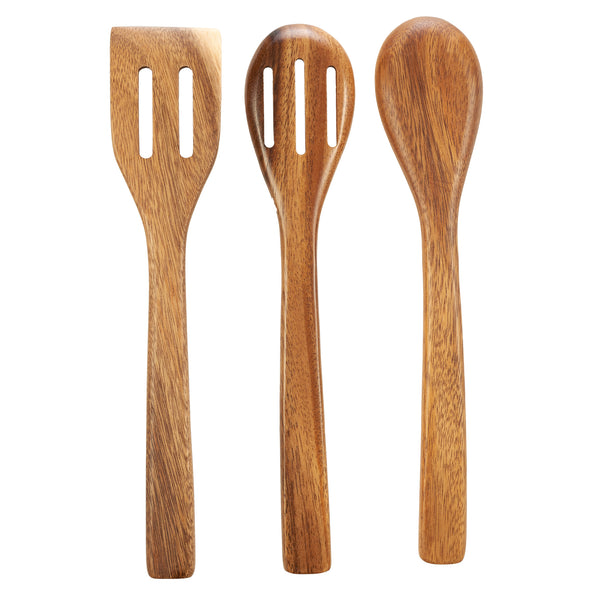 Better Together - Mr. & Mrs. Wooden Spoon Set - The Amazing Grace Co