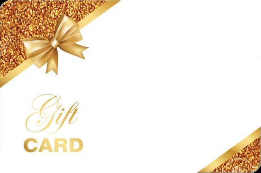 Gift Card - The Amazing Grace Co